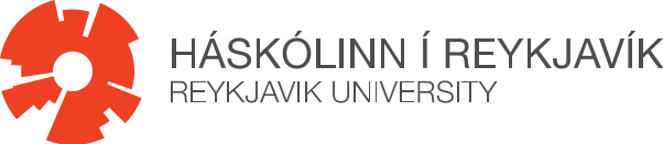 Reykjavik University logo
