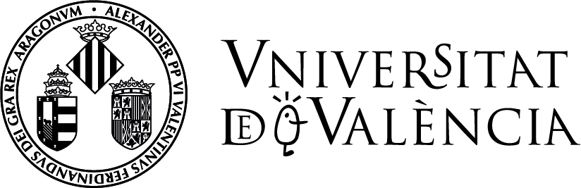 University of Valencia logo