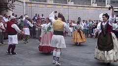 baile