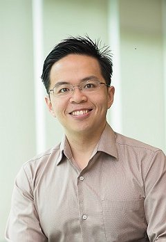 David Lo Profile Picture