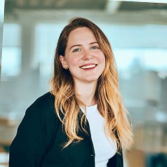 Justine Profile Picture