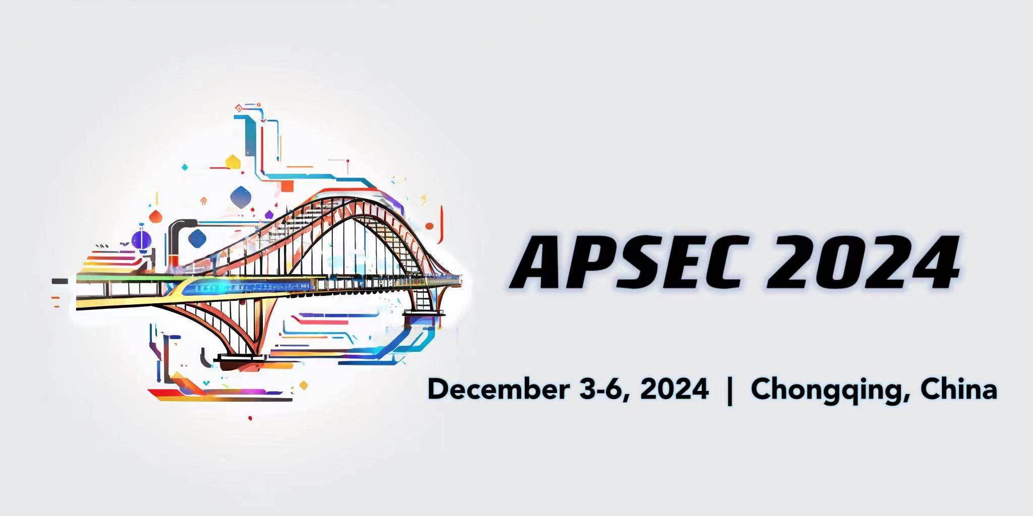 APSEC 2024