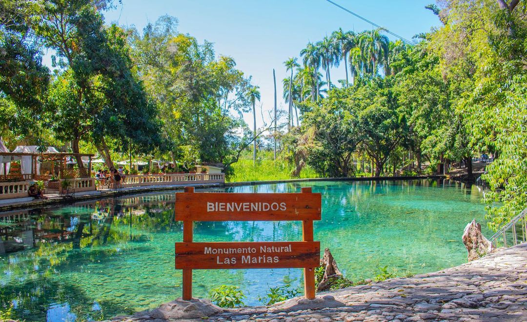 Las Marías de Neiba