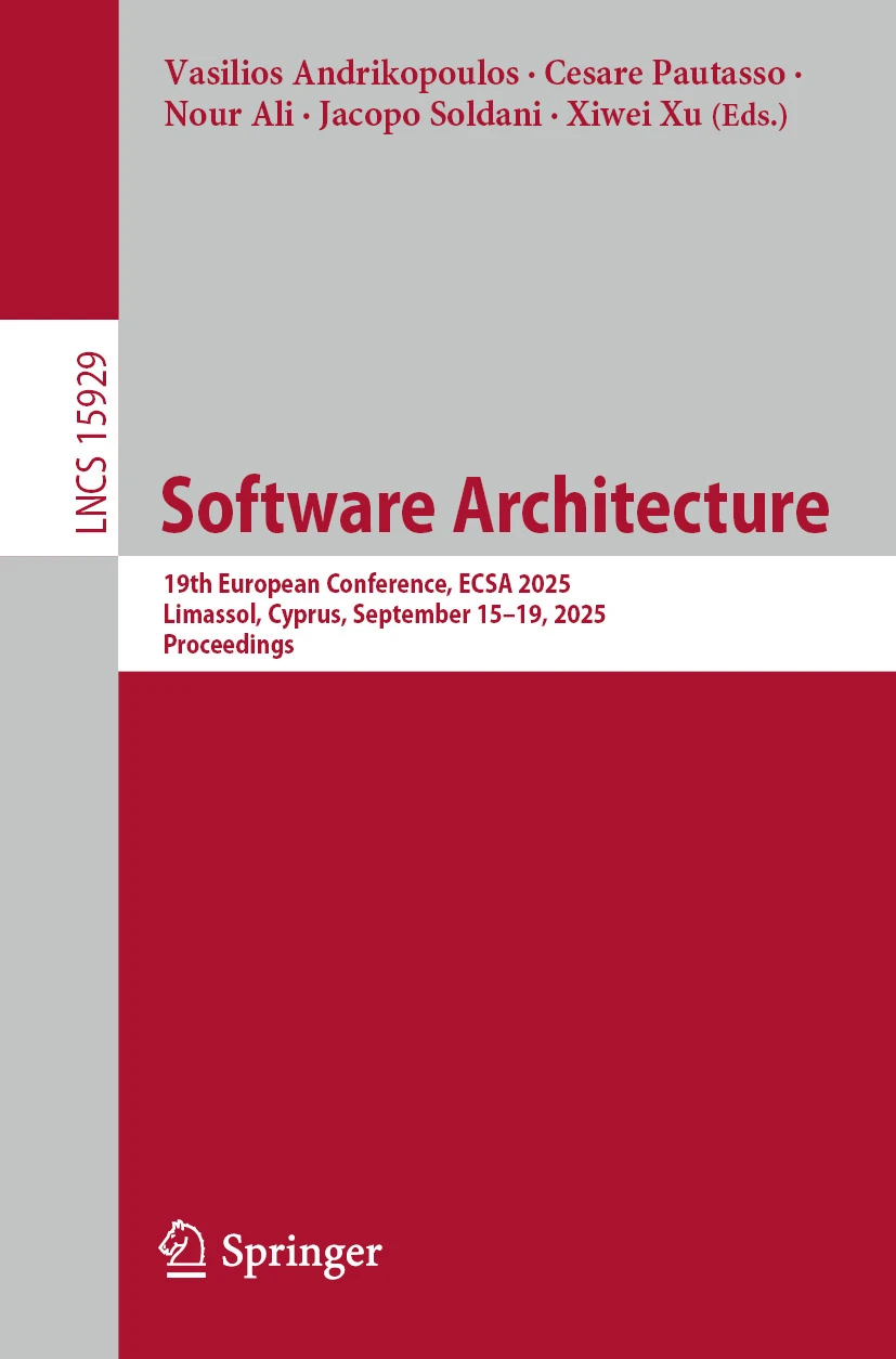 LNCS 15929 Proceedings
