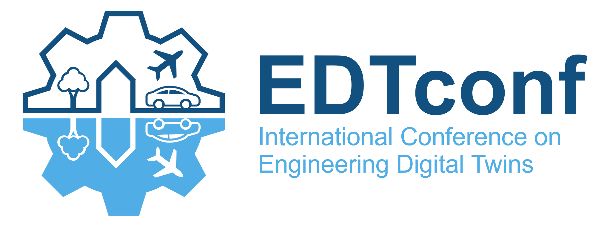 EDTconf Logo