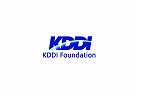 KDDI Foundation logo
