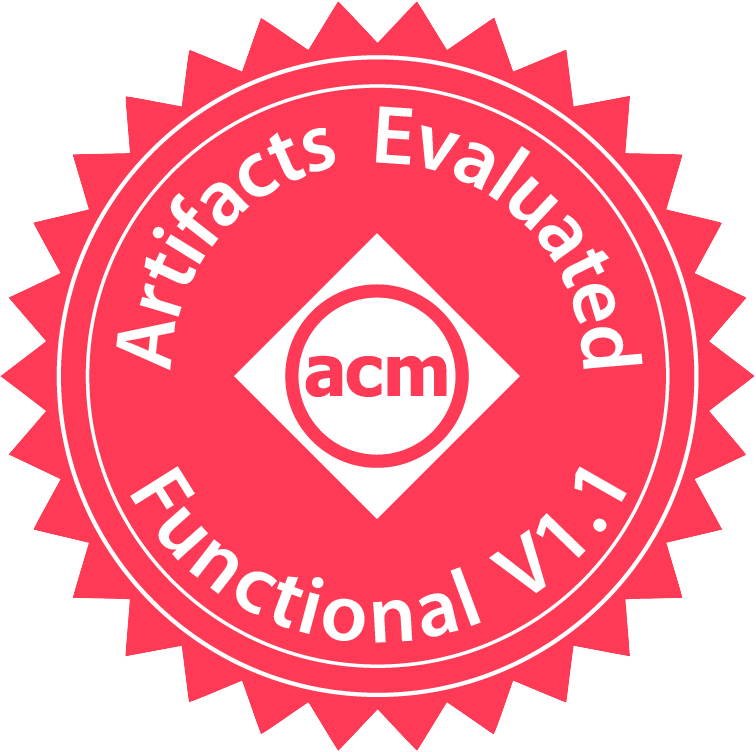 artifacts_evaluated_functional