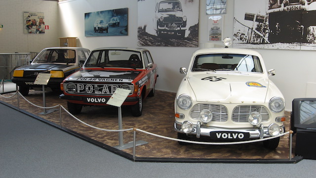 volvo