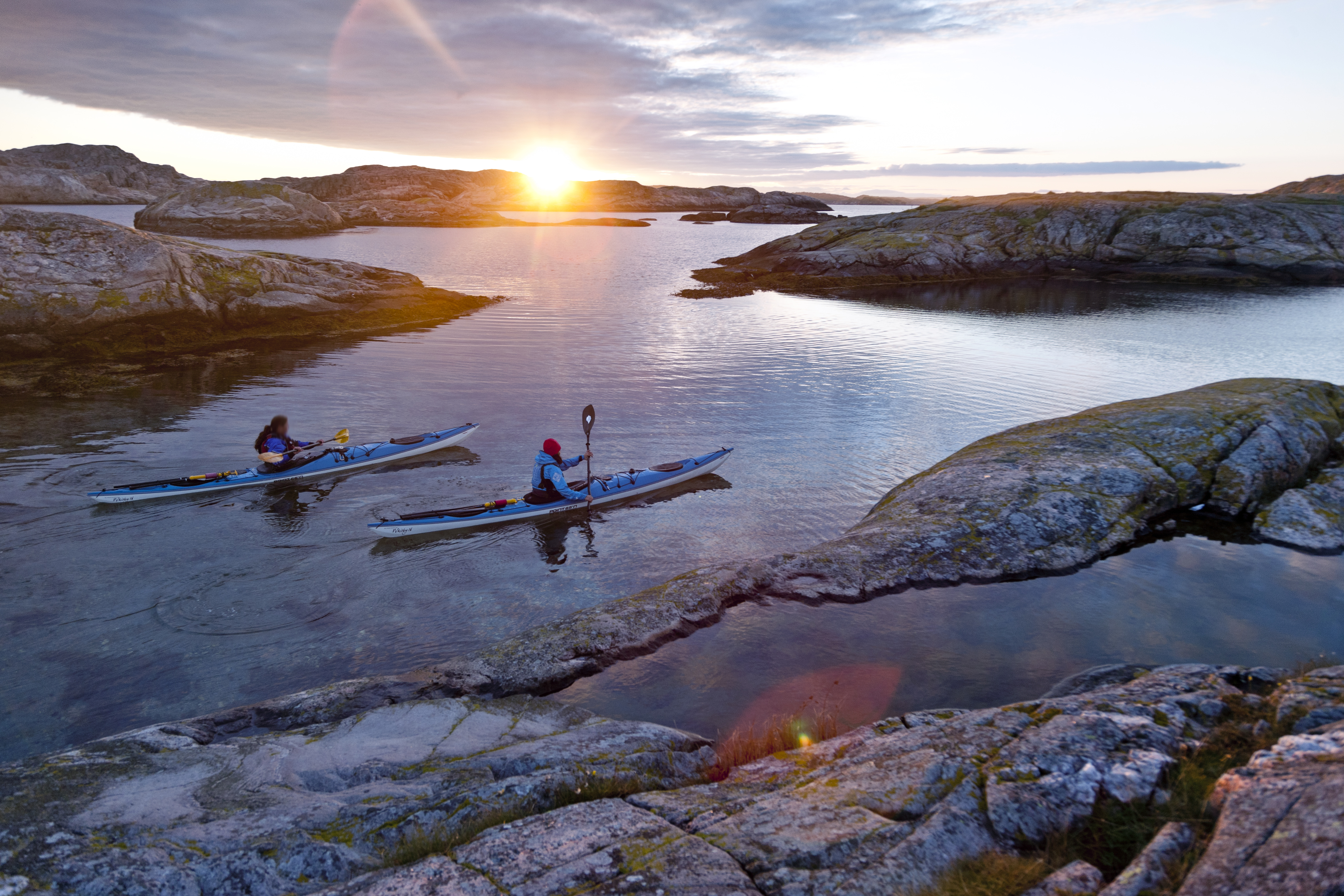 Gothenburg Archipelago