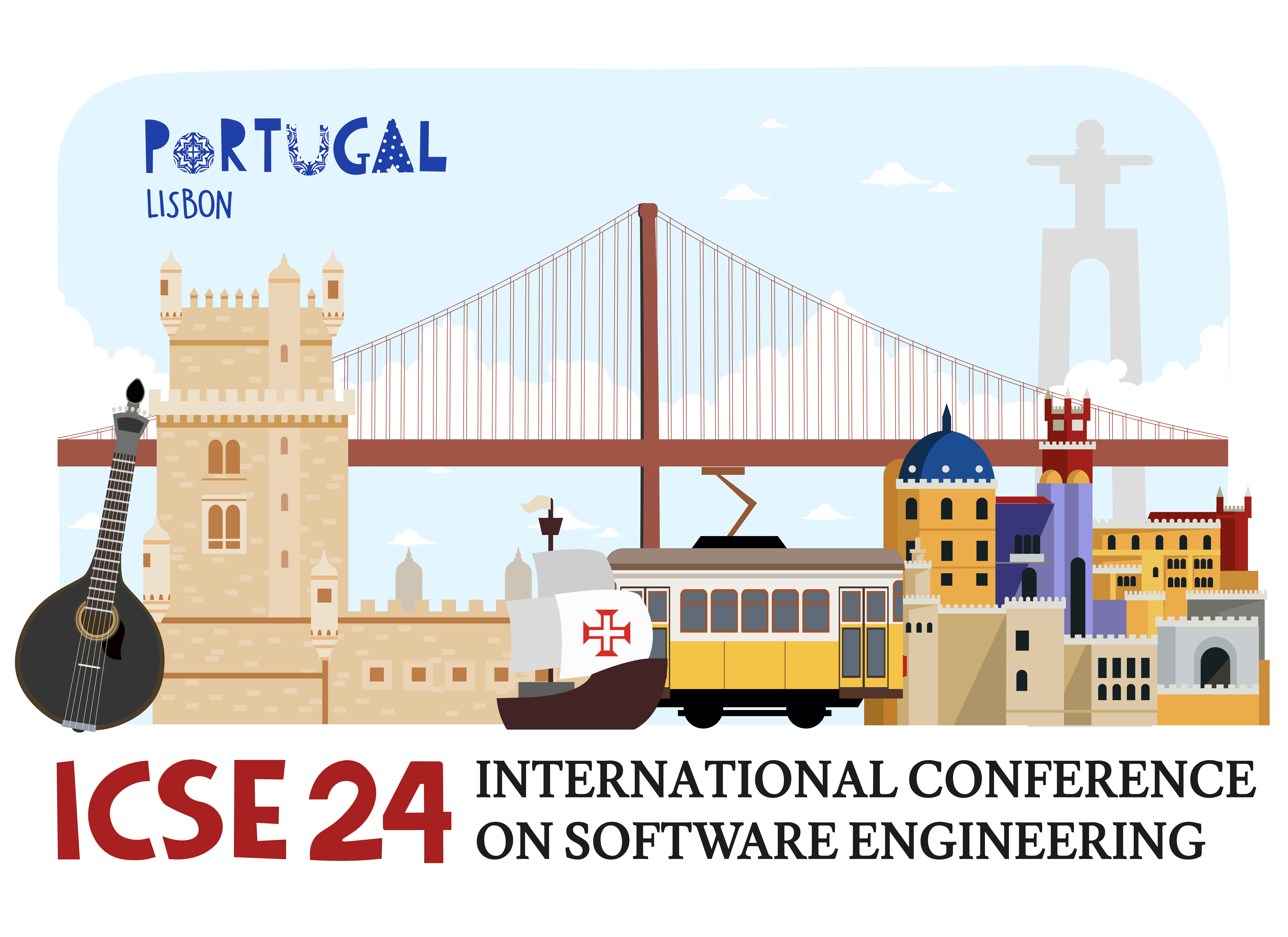 ICSE 2024 (46th International Conference on Software Engineering)