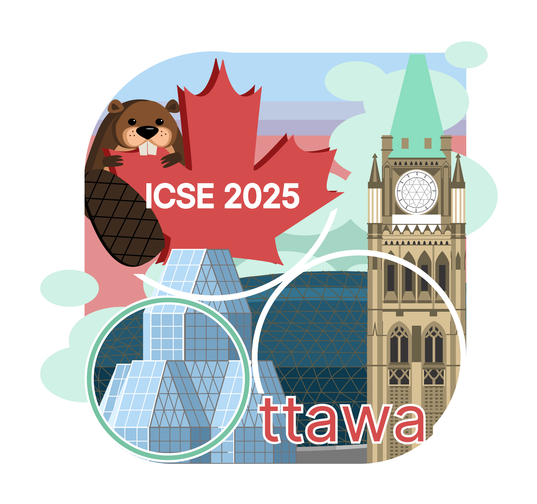 ICSE 2025 (47th International Conference on Software Engineering)