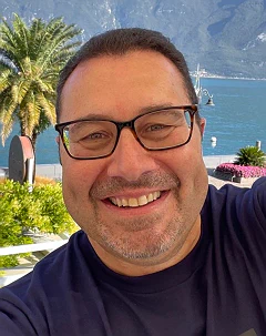 Bashar Nuseibeh