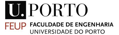 FEUP, Universidade do Porto