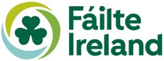Fáilte Ireland Logo