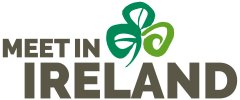 Meet in Ireland Logo