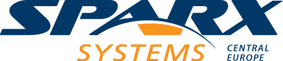 Sparx Systems Logo