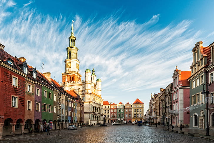 Poznan Image 1