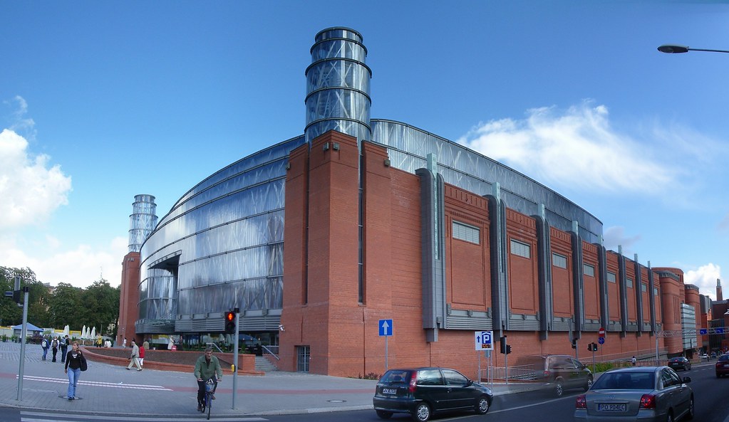 Poznan Image 3
