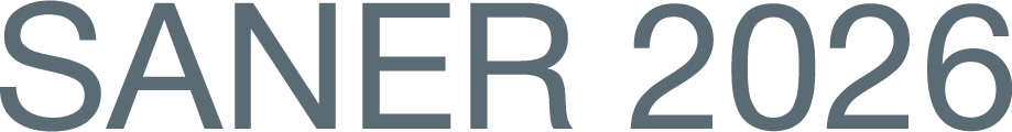 SANER 2026 Logo