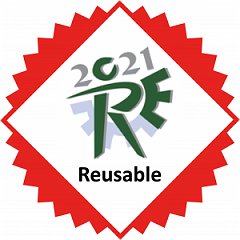 Reusable