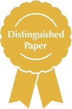 Most Influential Paper Award