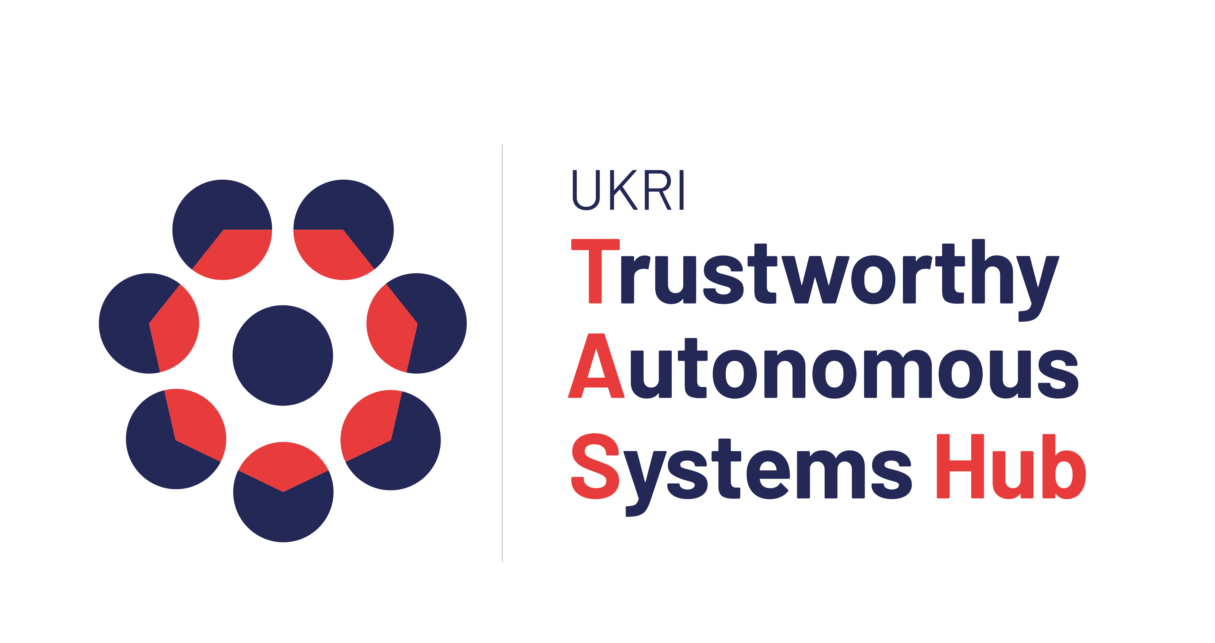 Trustworthy Autonomous Systems (TAS) Hub