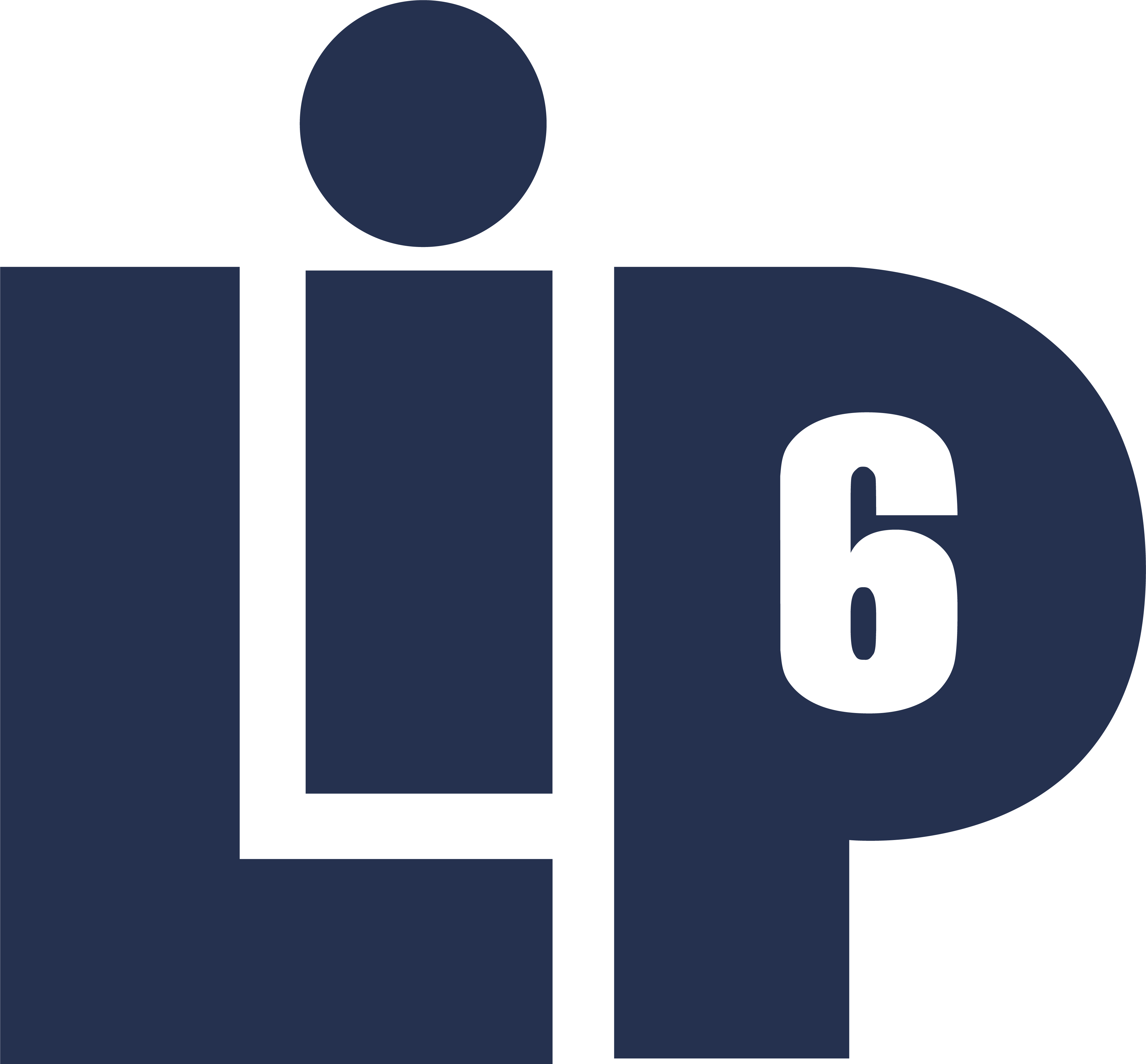 LIP6