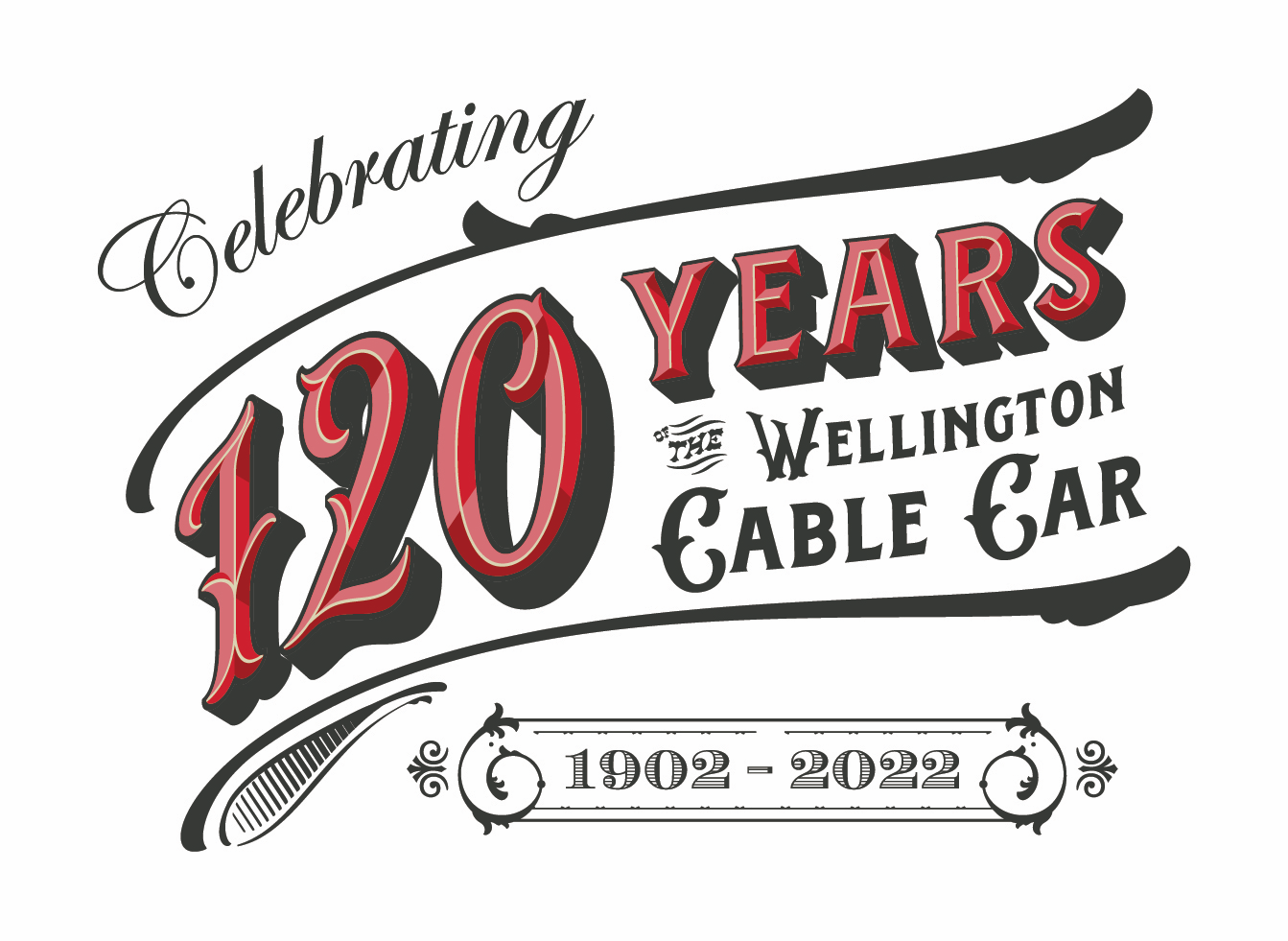 Wellington Cable Car 