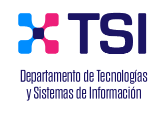 Departamento de Tecnologías y Sistemas de Información (UCLM)