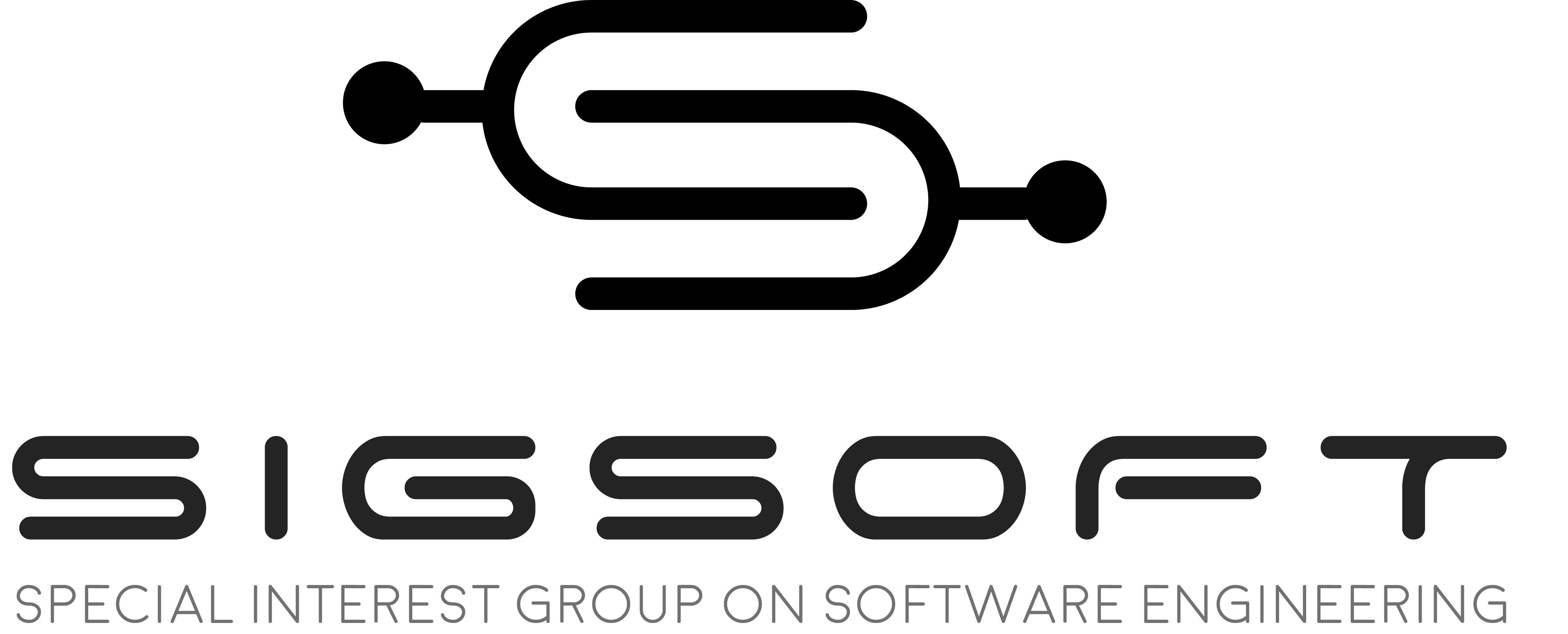 SIGSOFT Logo