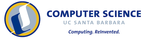 UCSB Computer Science Department