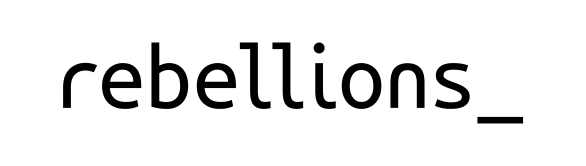 Rebellions