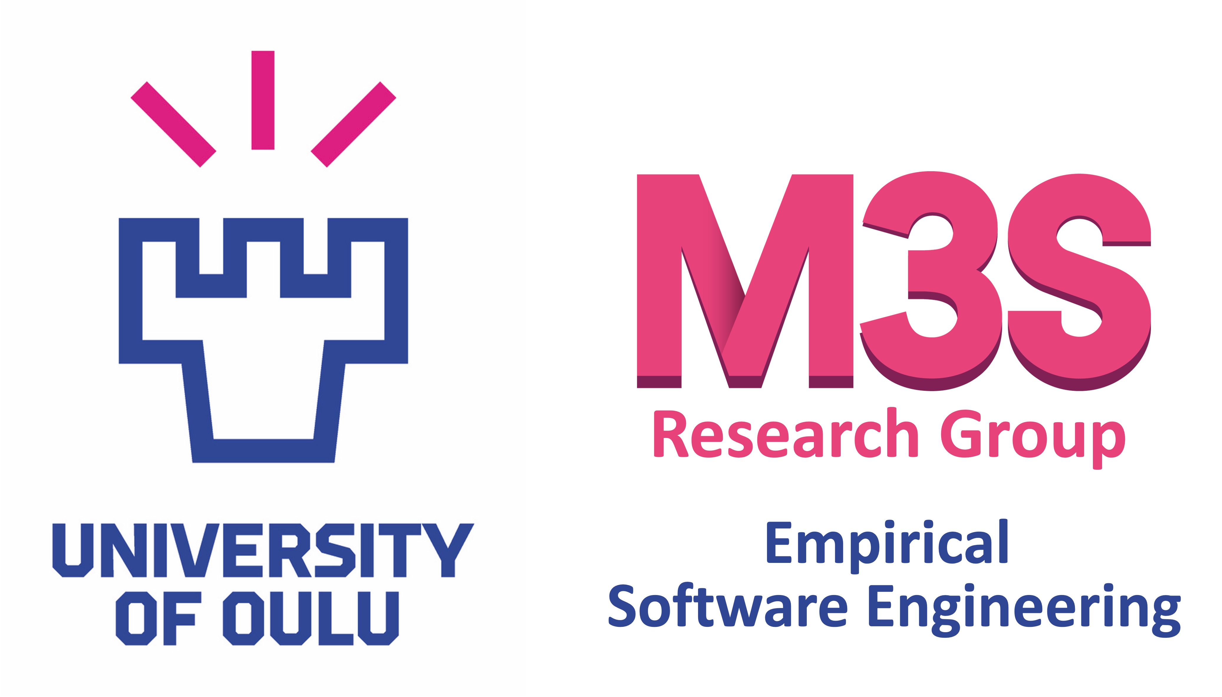 University of Oulu M3S Research Group 