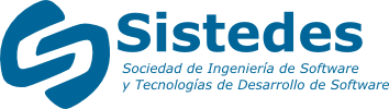 Sociedad de Ingeniería de Software y Tecnologías de Desarrollo de Software