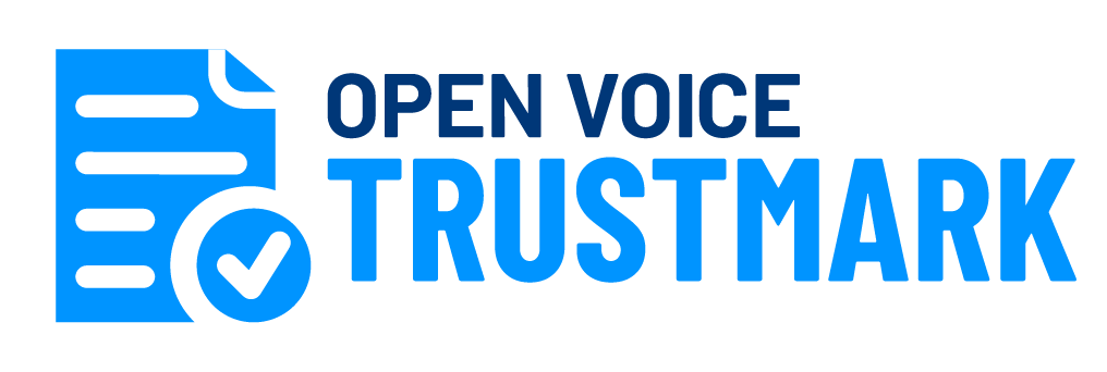 Open Voice Trustmark