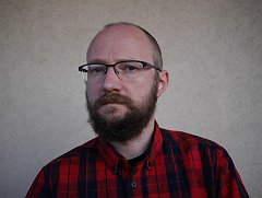 Adam Roman