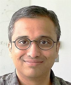 Aditya Nori