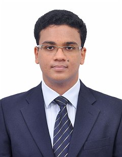 Aditya Shankar Narayanan