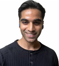 Aditya Thimmaiah