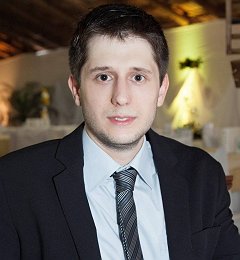 Adriano Vogel