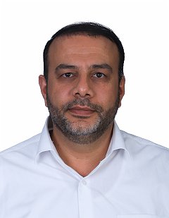 Ahmad Alsadeh