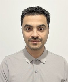 Ahmed Saeed Alsayed