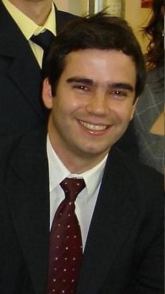 Alessandro Garcia