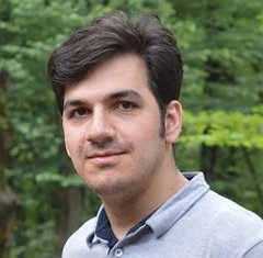 Ali Javadi
