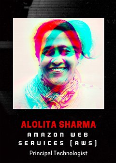 Alolita Sharma