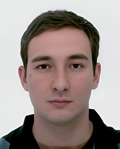Amin Jalilov