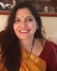 Amita Sharma