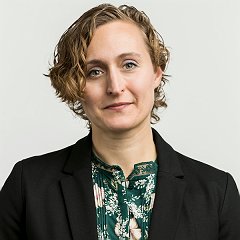 Amy Csizmar Dalal