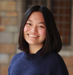 Amy Wei