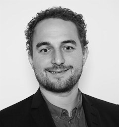 Anders Launer Bæk-Petersen